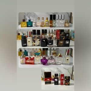 Travel Minis Set – New & Unused - bundle